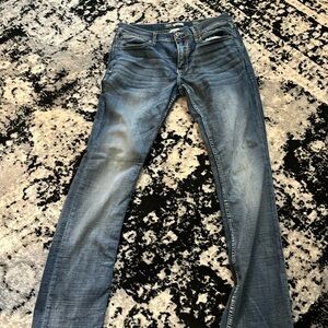 BLE Jake 34XL straight leg. Excellent condition